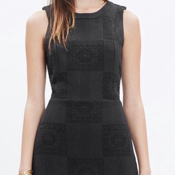 MADEWELL DRESS - Picture 8 of 10